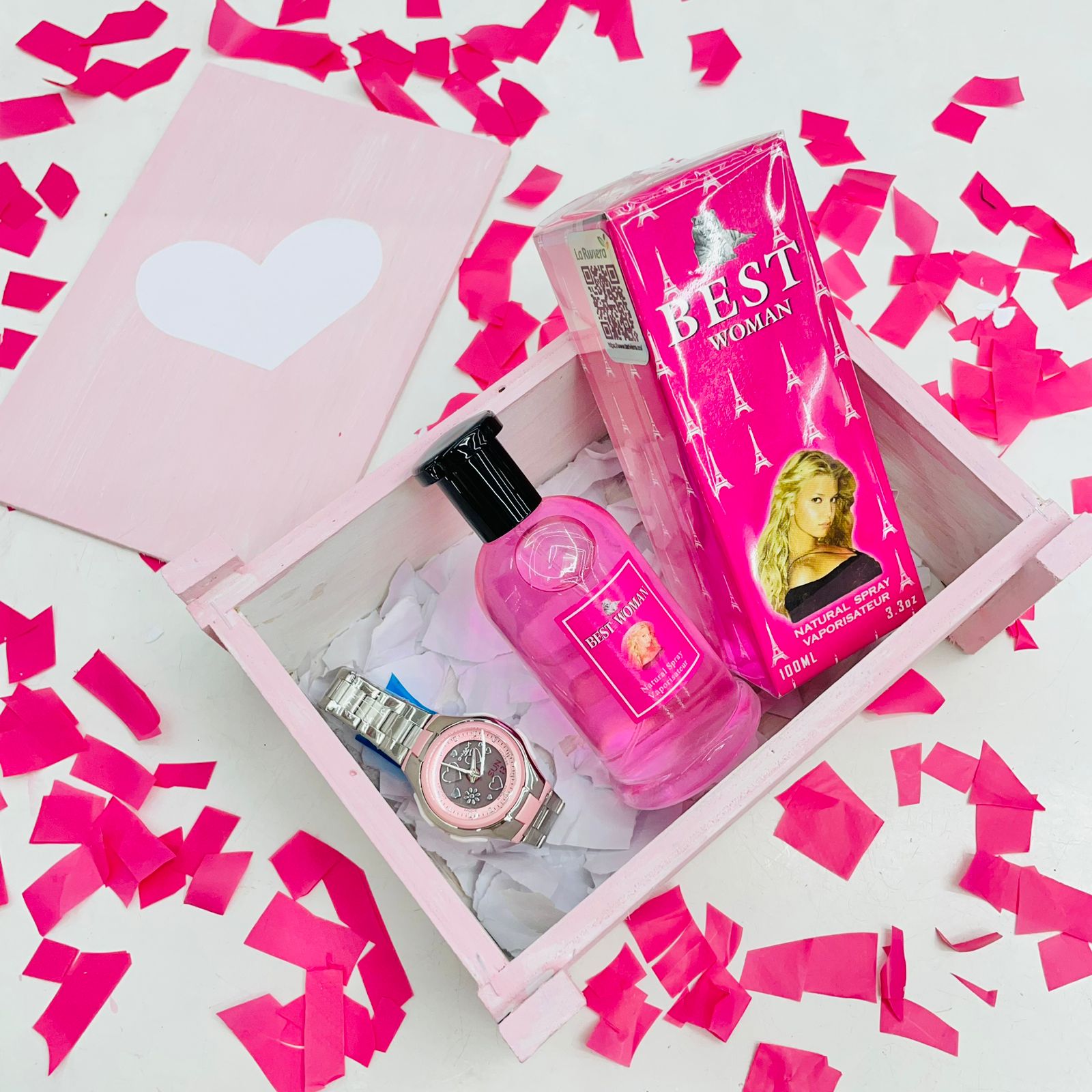 Miniatura 2 de COMBO MEGA ESPECIAL DAMA